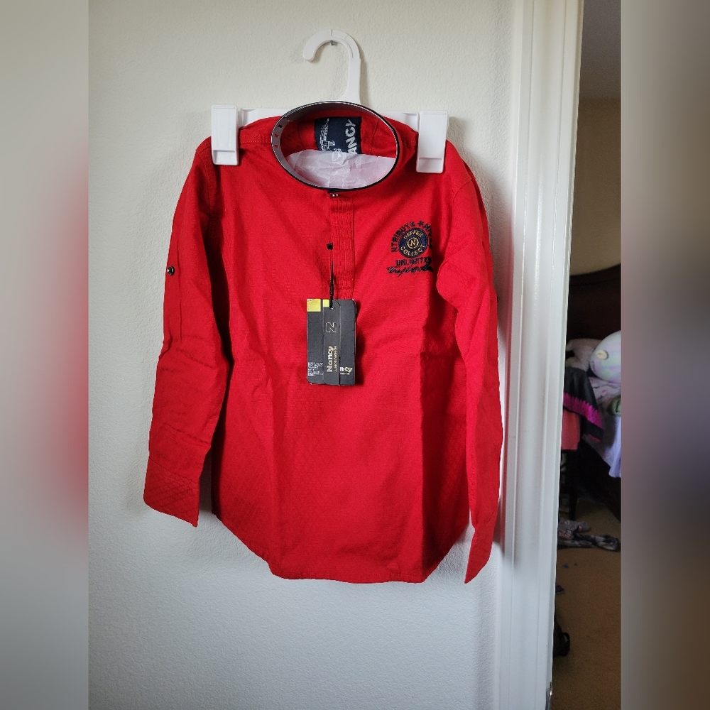 5T Indian kurta